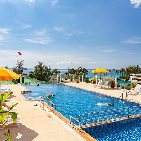 Baumancasa Beach Resort Karon Exterior photo