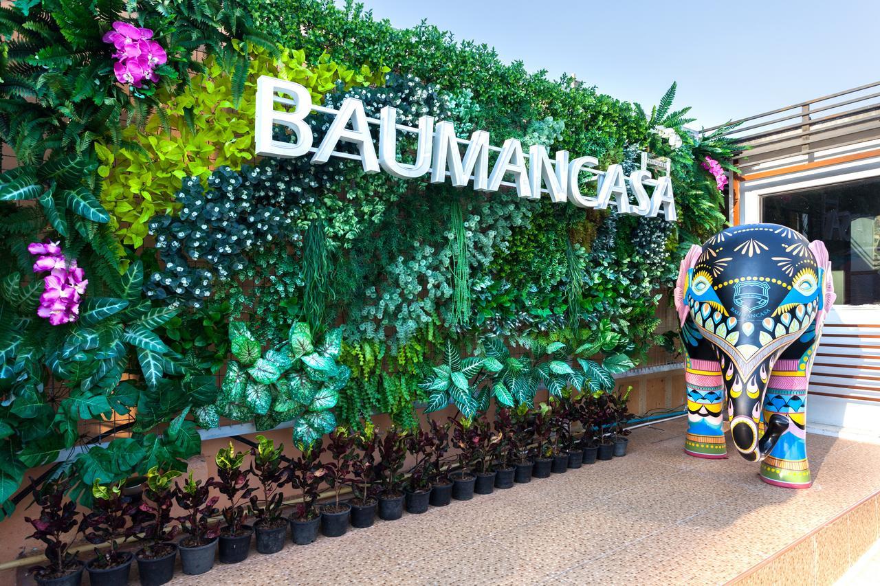 Baumancasa Beach Resort Karon Exterior photo