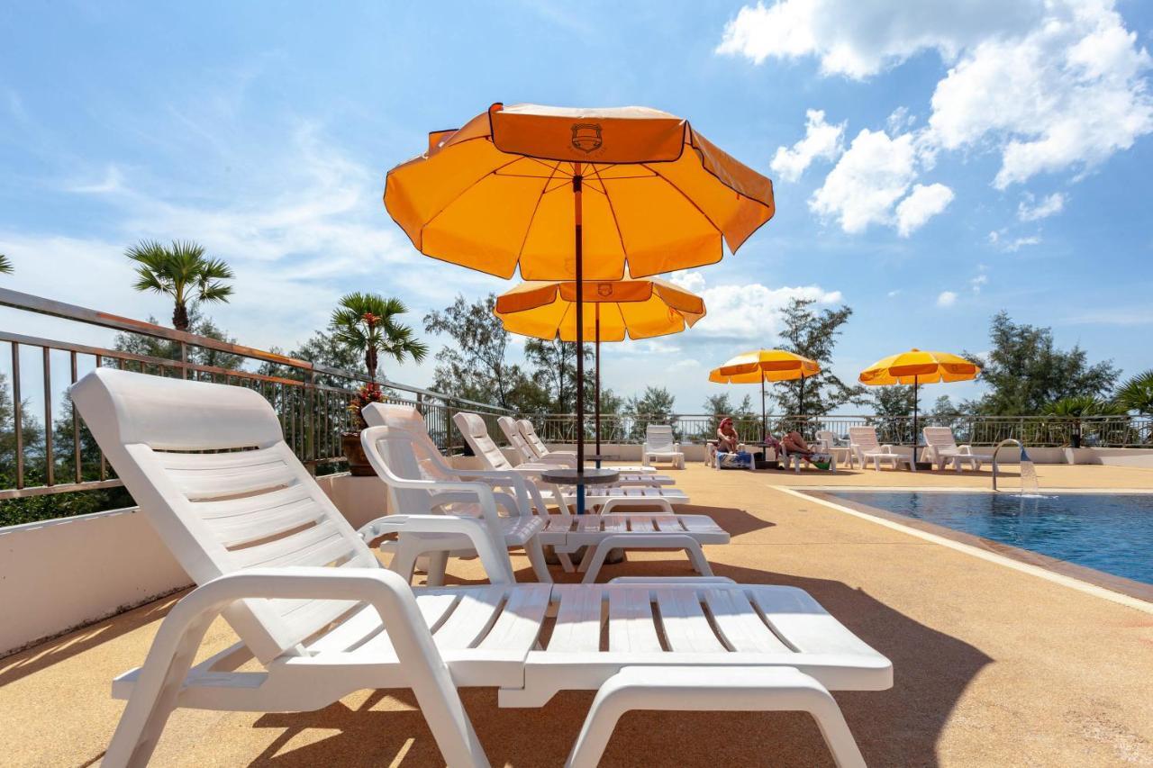 Baumancasa Beach Resort Karon Exterior photo
